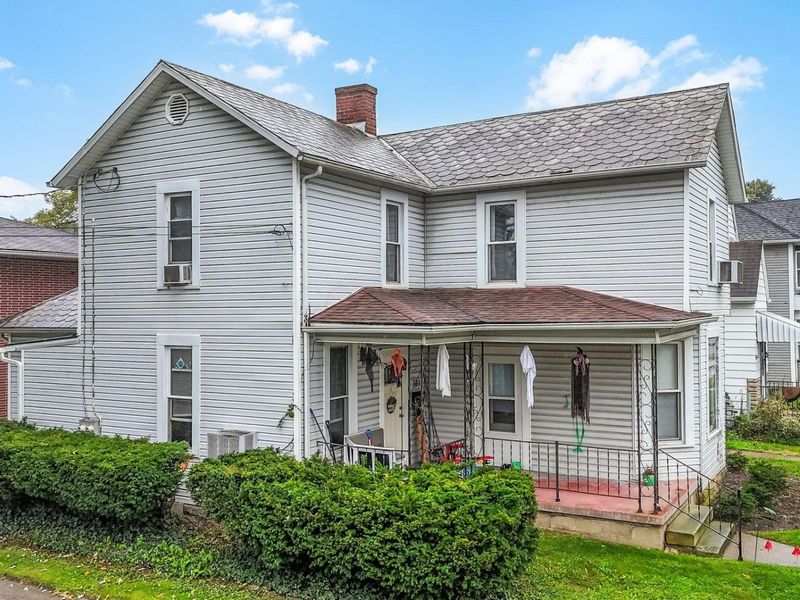 302 Reber Avenue, Lancaster, OH 43130 Photo 8