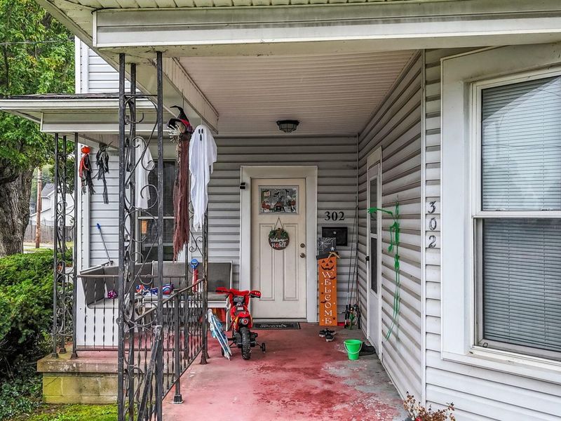 302 Reber Avenue, Lancaster, OH 43130 Photo 9