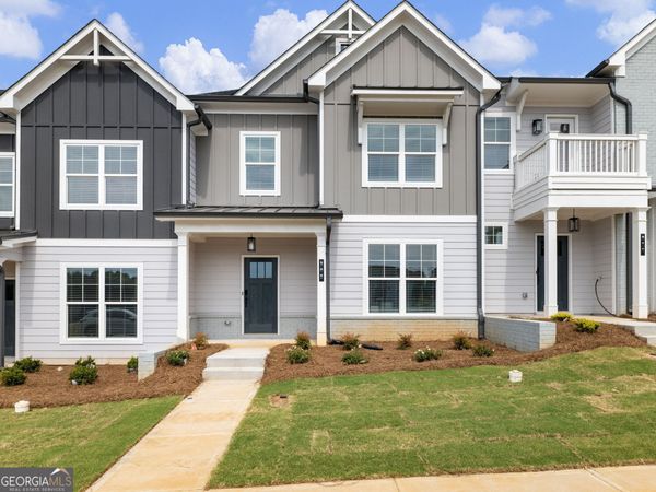 208 Grand Highlands Court, Winder, GA 30680