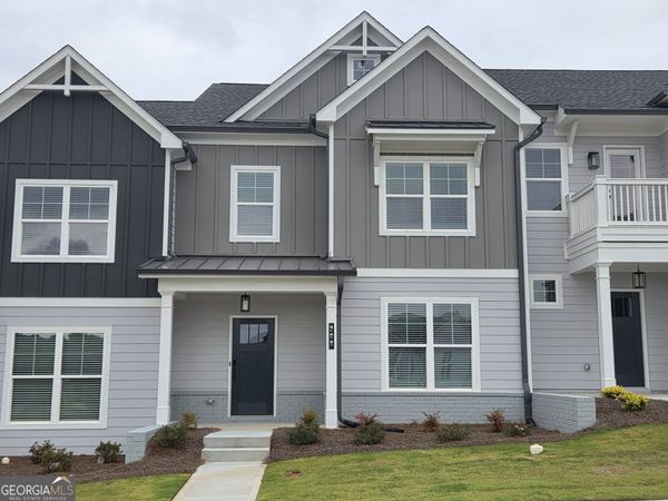 208 Grand Highlands Court, Winder, GA 30680