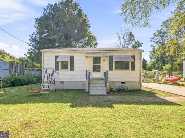 38 Battey Drive NW, Rome, GA 30165