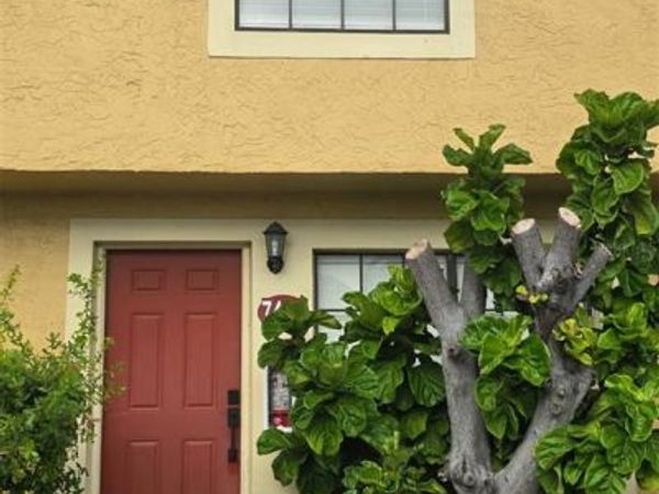 7444 WOODBURN COURT , Unit 29, WINTER PARK, FL 32792
