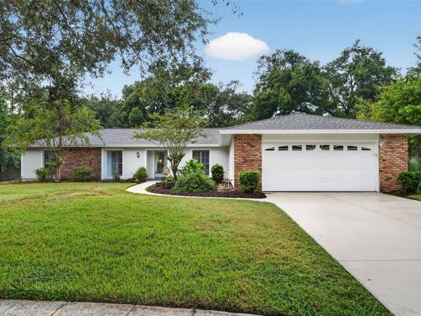 201 E SWEETWATER CREEK DRIVE , LONGWOOD, FL 32779