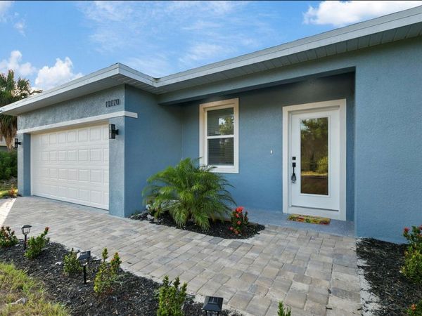 10170 QUIMPER AVENUE, ENGLEWOOD, FL 34224