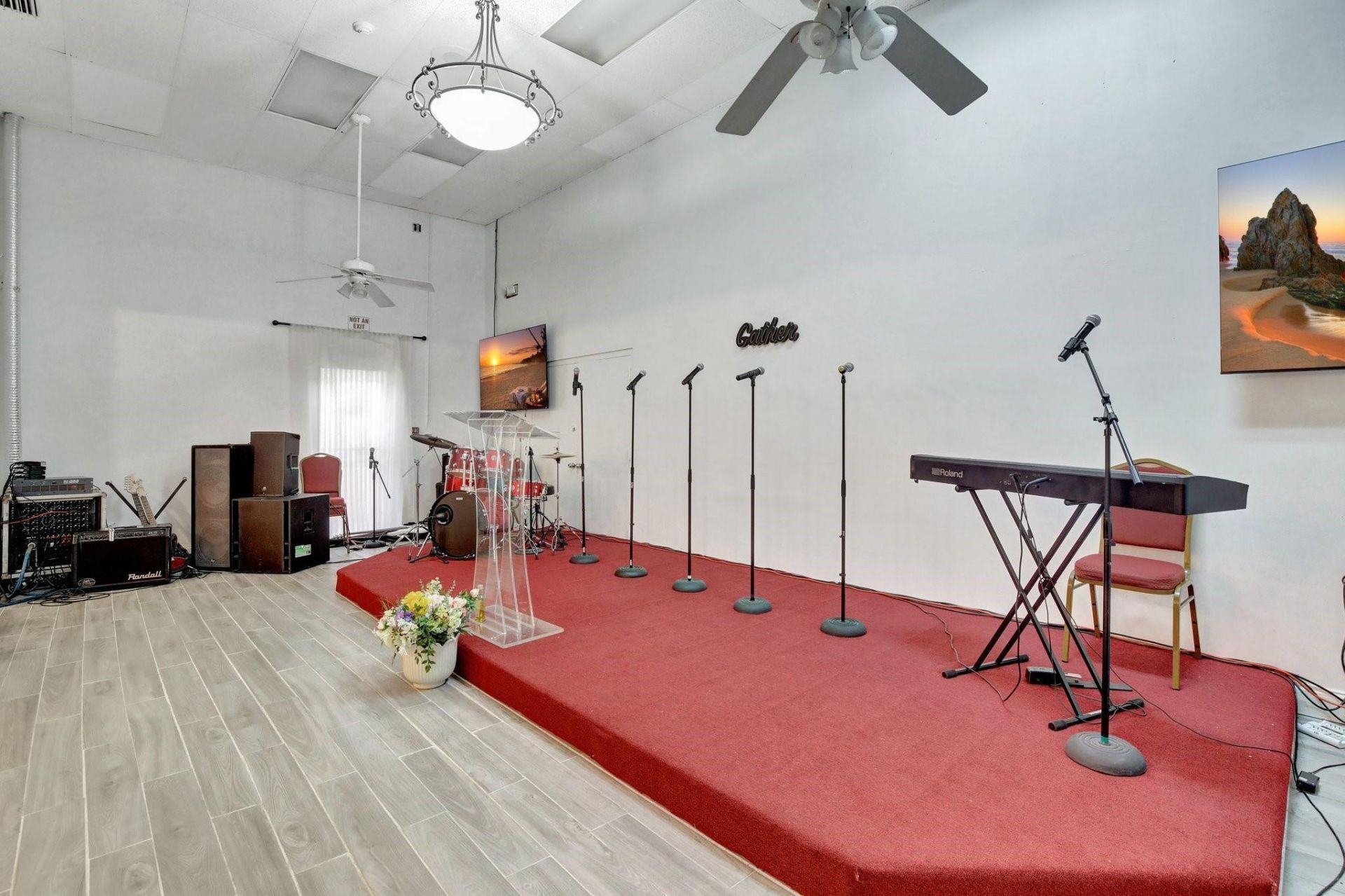 4505 NW 103rd Avenue, Sunrise, FL 33351 Photo