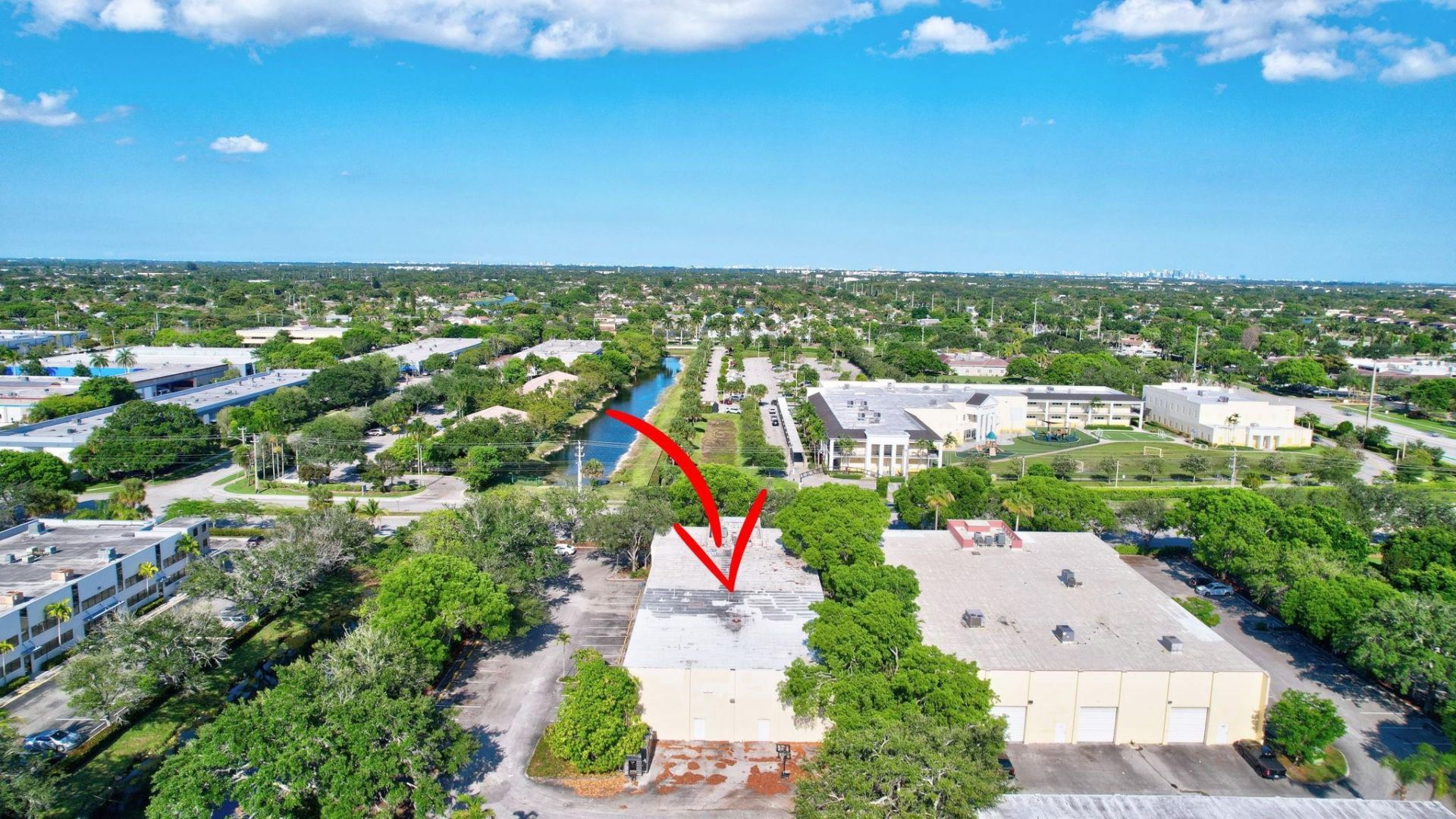 4505 NW 103rd Avenue, Sunrise, FL 33351 Photo