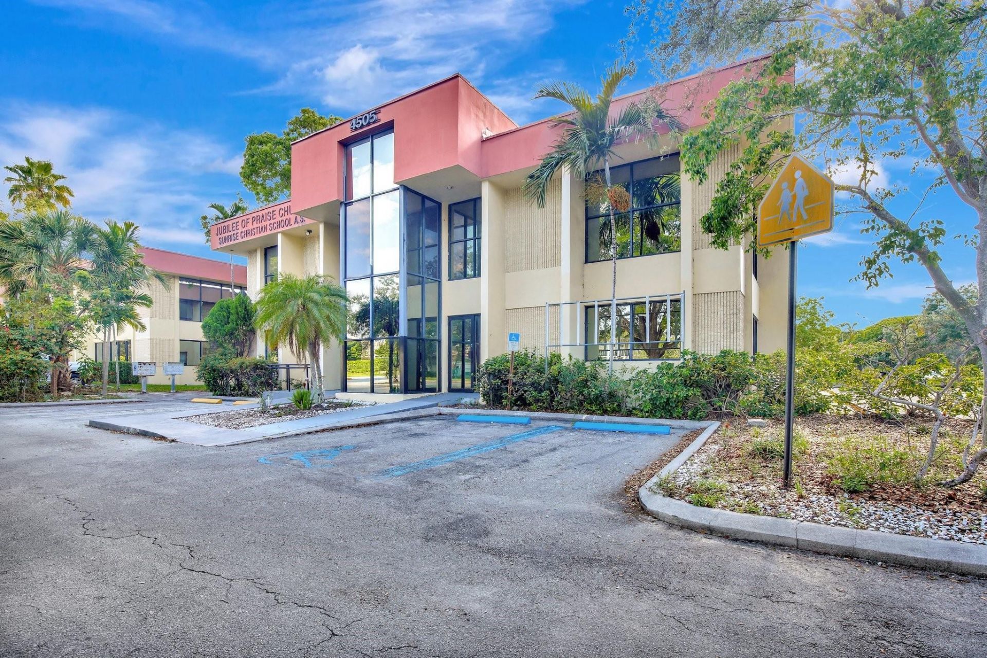 4505 NW 103rd Avenue, Sunrise, FL 33351 Photo