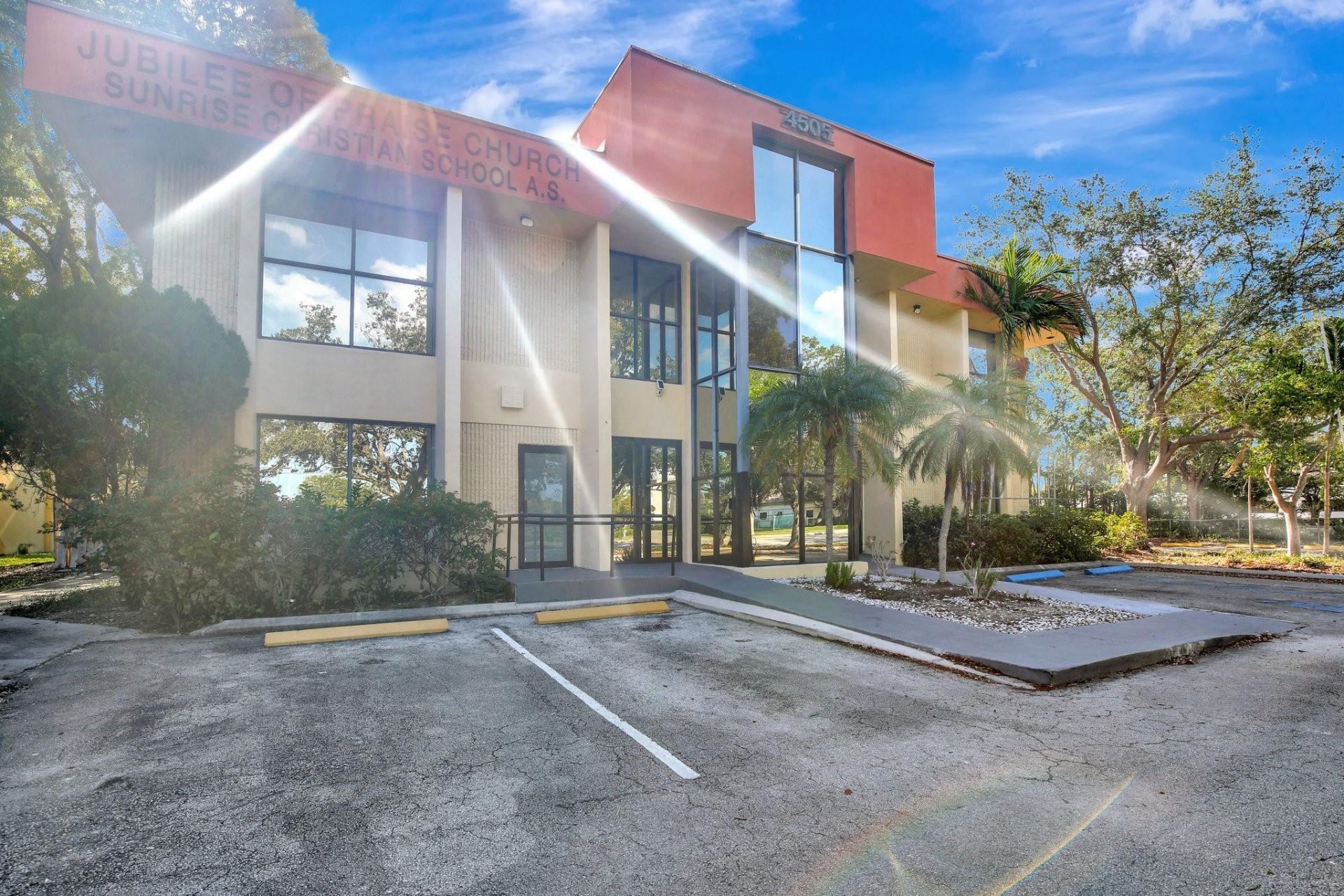 4505 NW 103rd Avenue, Sunrise, FL 33351 Photo
