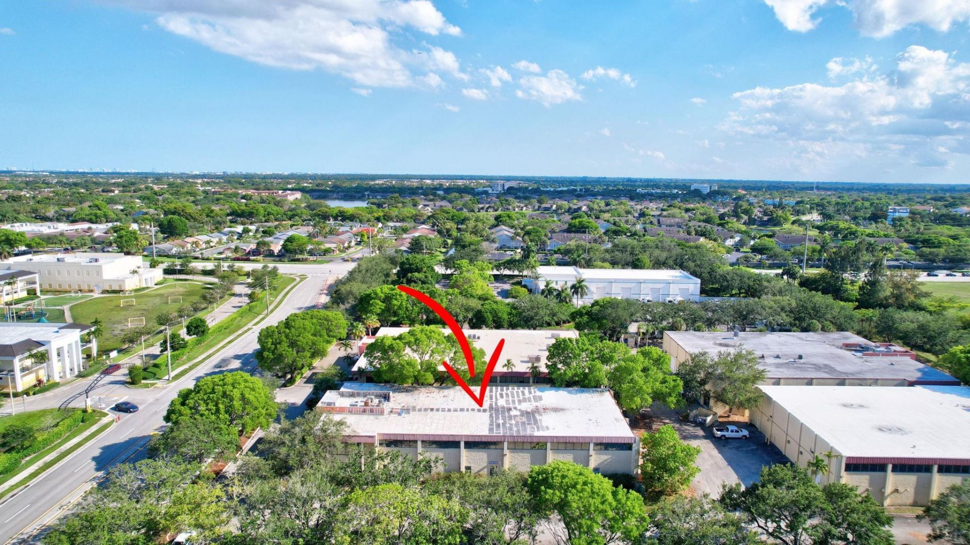 4505 NW 103rd Avenue, Sunrise, FL 33351 Photo