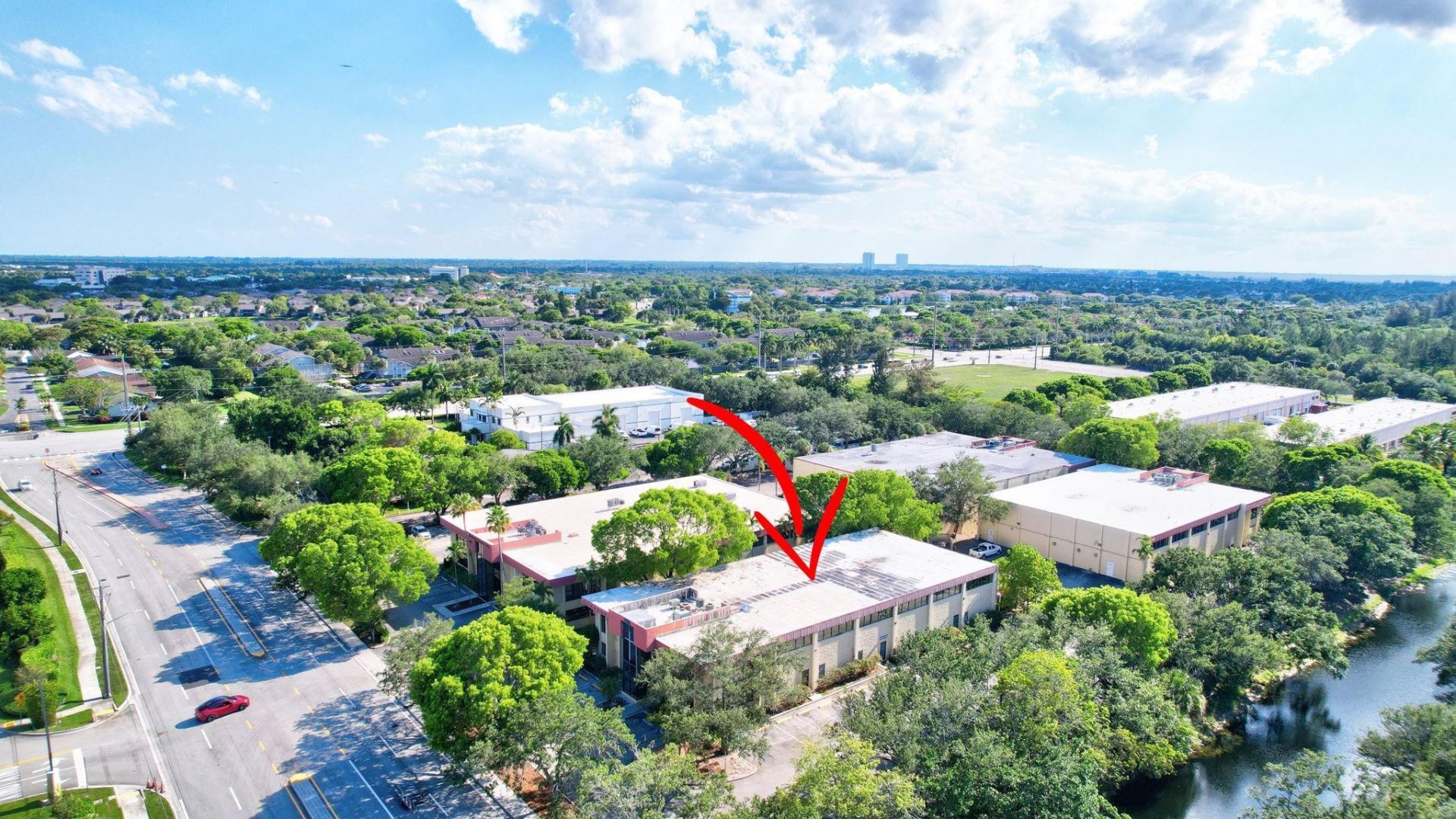 4505 NW 103rd Avenue, Sunrise, FL 33351 Photo