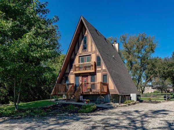 2490 Ross Hanover Road, Hanover Twp, OH 45013