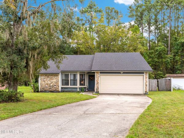 4759 RIVERINE Drive, Jacksonville, FL 32210