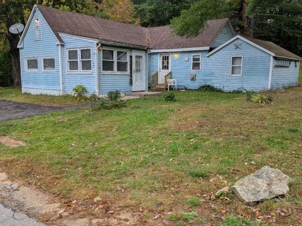 123 Franklin St, Winchendon, MA 01475