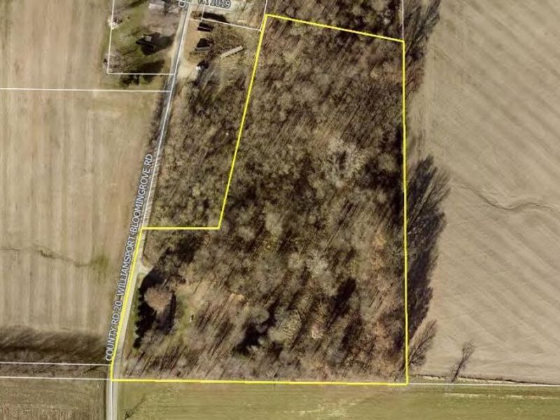 9601 County Road 20, Galion, OH 44833 Photo 44