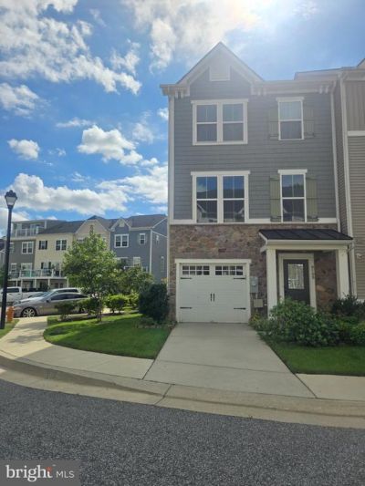 8109 SECLUDED LANE , DUNDALK, MD 21222