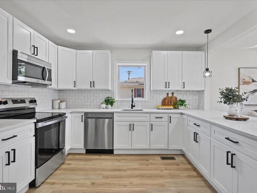 936 Genine Court , Glen Burnie, MD 21060 Main Photo