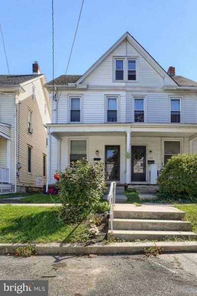 120 BOSLER AVENUE, LEMOYNE, PA 17043