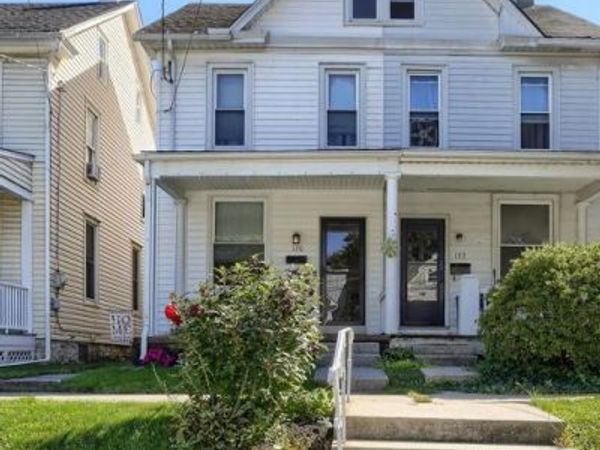 120 BOSLER AVENUE, LEMOYNE, PA 17043