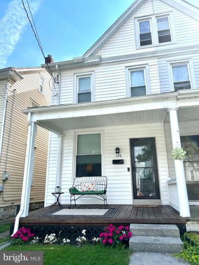 120 BOSLER AVENUE, LEMOYNE, PA 17043