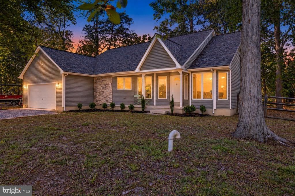 2011 STEVENS DRIVE , CHESTER, MD 21619