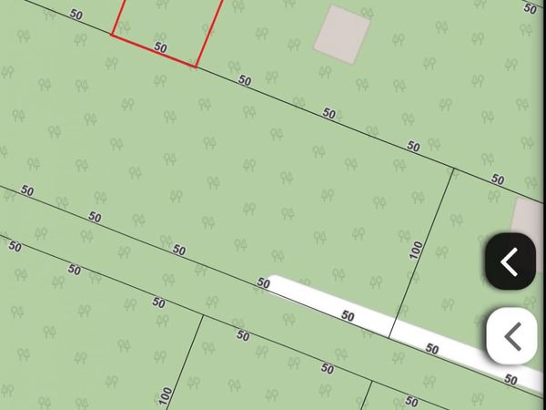 8 Cherrywood AVE, Bois Blanc, MI 49775