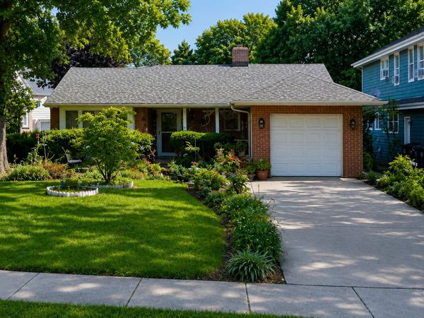 2631 Central Drive, Flossmoor, IL 60422