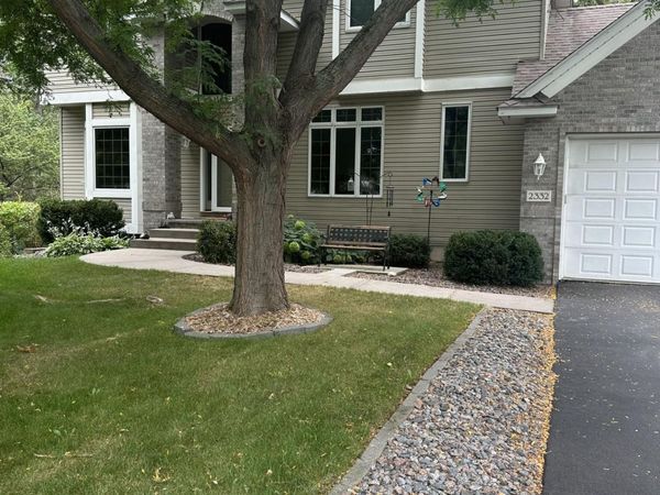 2332 151st Avenue NW, Andover, MN 55304
