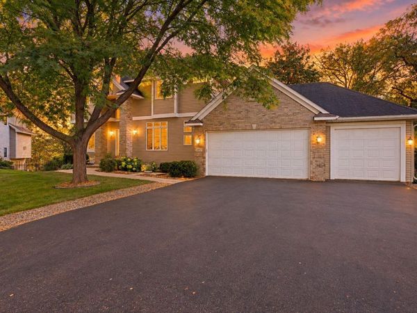 2332 151st Avenue NW, Andover, MN 55304