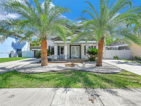 20111 SW 128th Ct , Miami, FL 33177