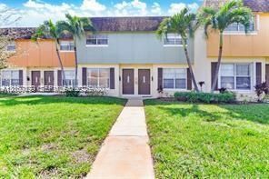 817 NW 46th Ave, Unit 817, Plantation, FL 33317 Photo