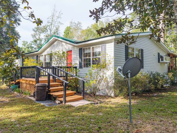 296 NE WILLOW BEND TERRACE, Lee, FL 32059