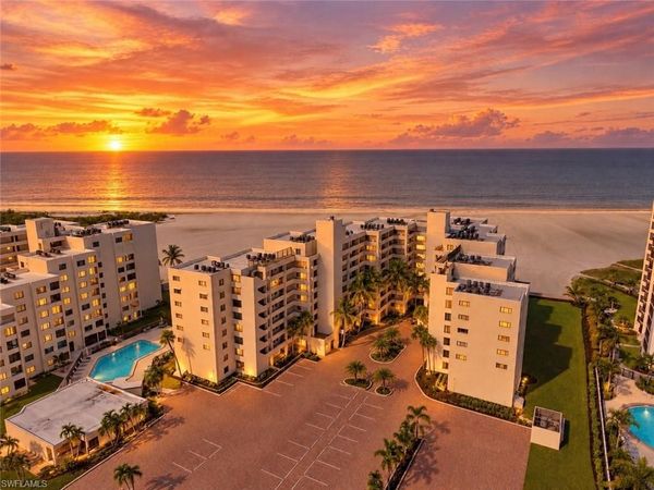 6660 Estero BLVD , Unit 303, FORT MYERS BEACH, FL 33931