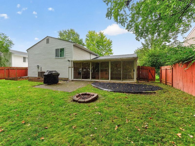 3969 Blueberry Hollow Road , Columbus, OH 43230 Photo 4