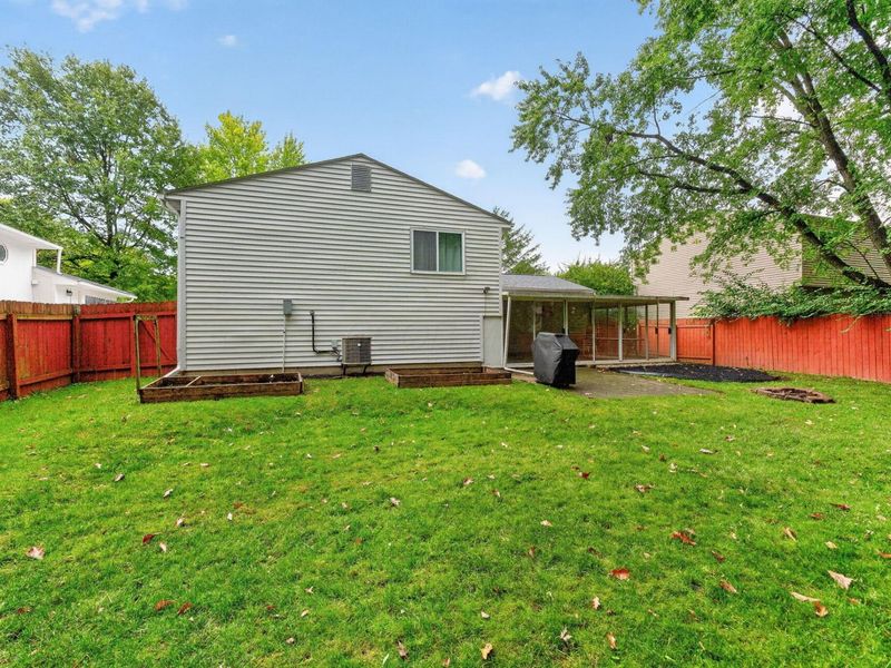 3969 Blueberry Hollow Road , Columbus, OH 43230 Photo 5