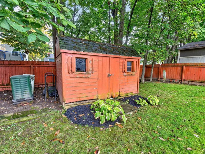 3969 Blueberry Hollow Road , Columbus, OH 43230 Photo 8