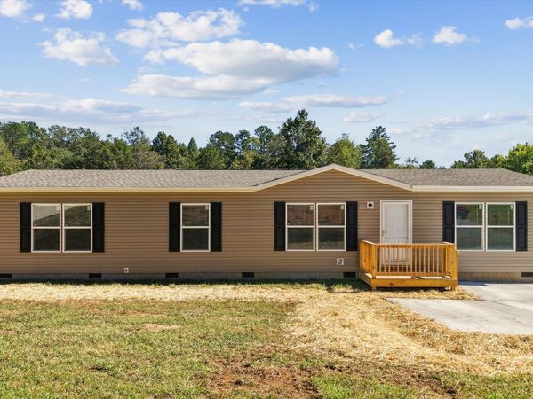 231 County Road 567 , Englewood, TN 37329