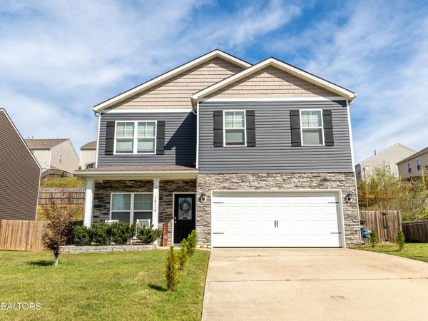 12115 Evergreen Terrace Lane, Knoxville, TN 37932