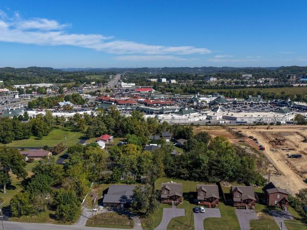216 Caton Road, Sevierville, TN 37862