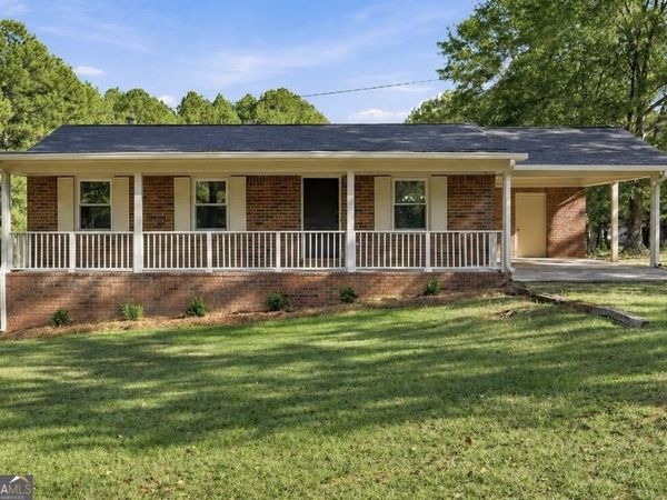 1941 J T Elder Road, Watkinsville, GA 30677