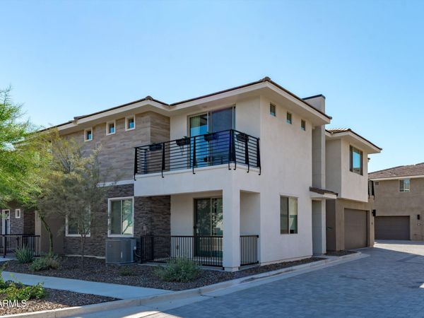 2121 W Sonoran Desert Drive, Unit 42, Phoenix, AZ 85085