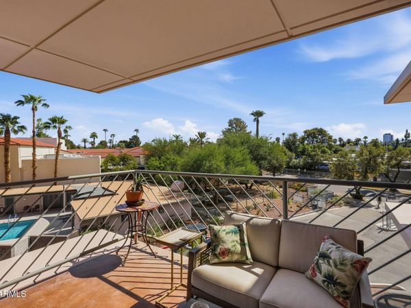 2201 N Central Avenue, Unit 3F, Phoenix, AZ 85004