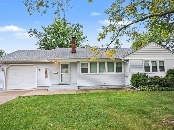 209 S Shumaker Drive, Bremen, IN 46506