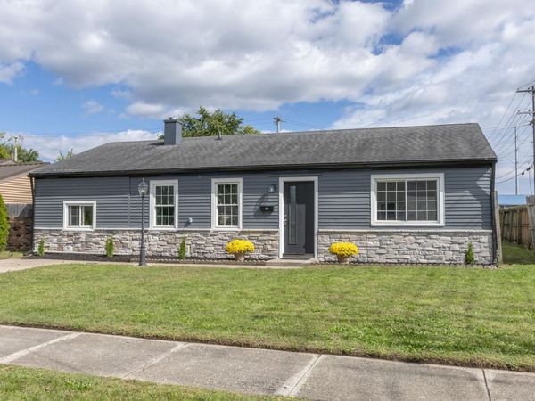 118 N Walnut Street, Mishawaka, IN 46544