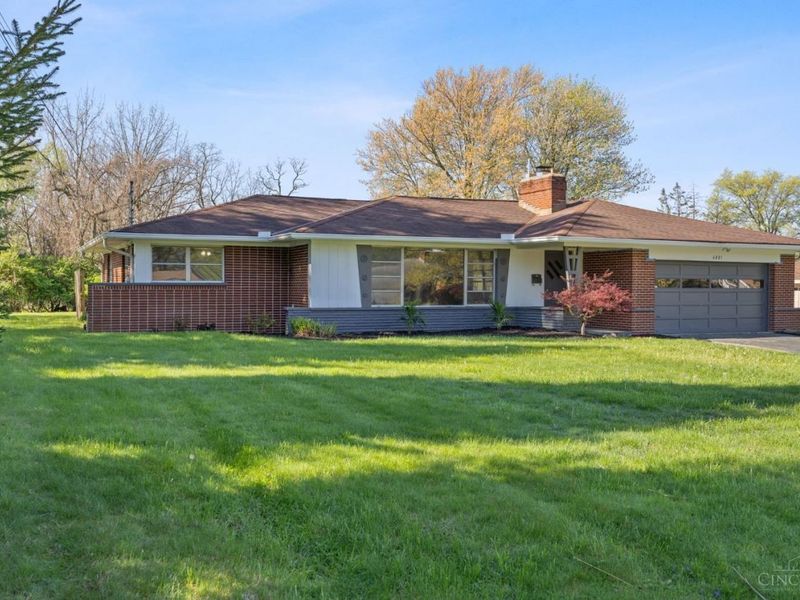 6001 Belleview Avenue, Blue Ash, OH 45242 Photo 3