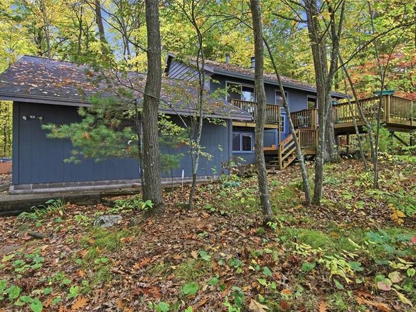 14035W County Hwy E, Hayward, WI 54843