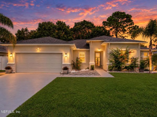 30 WHITE STAR Drive, Palm Coast, FL 32164