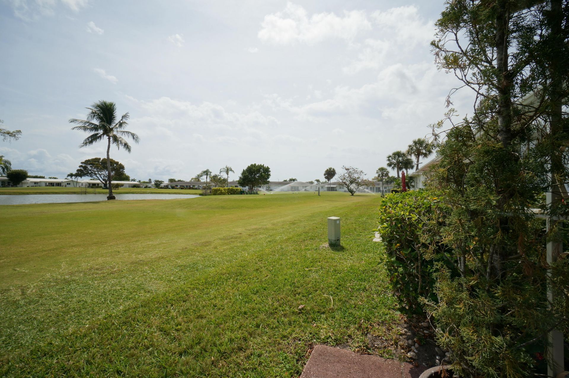 400 SW Golfview Terrace, Unit 115, Boynton Beach, FL 33426 Photo