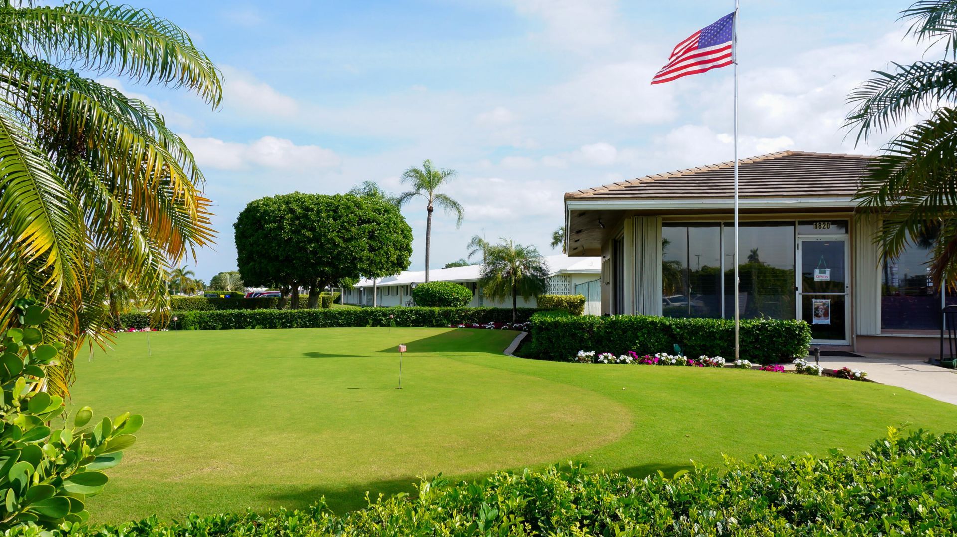 400 SW Golfview Terrace, Unit 115, Boynton Beach, FL 33426 Photo