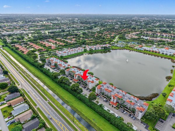 6096 HUNTWICK Terrace, Unit 206, Delray Beach, FL 33484