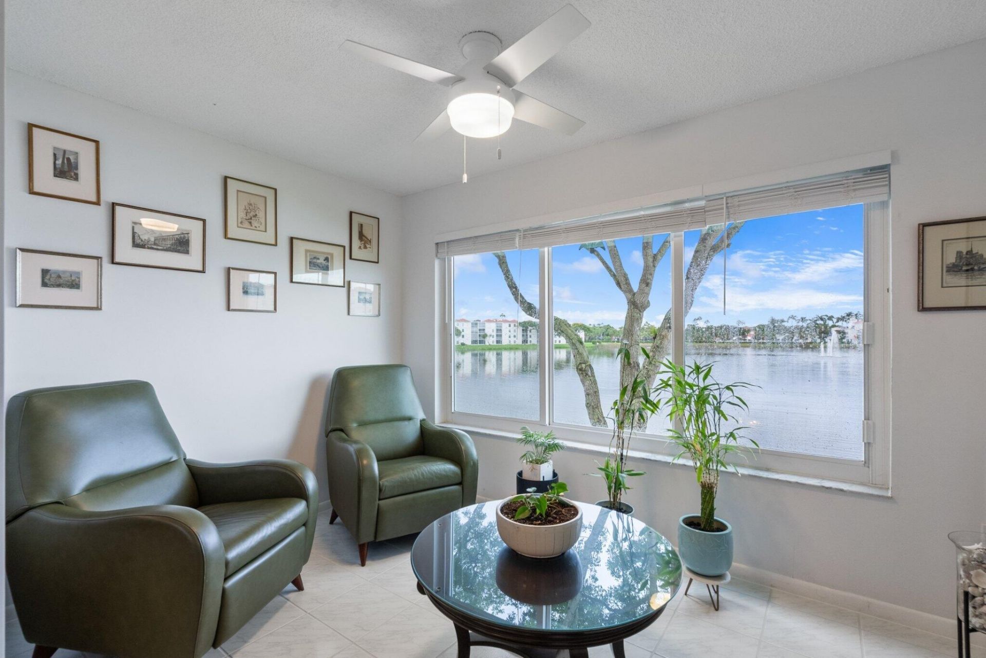 6096 Huntwick Terrace, Unit 206, Delray Beach, FL 33484 Photo